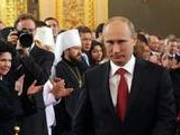 俄罗斯将度困境,，普京新任期柳暗花明