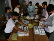 埃尔多安在第一轮总统选举中获胜 反对派：不承认