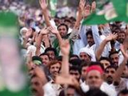 巴基斯坦今天大选：选情决定国家未来走势