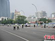 广西柳州恶性伤人案最新通报 已致6死12伤(图)