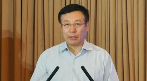 十四届全国政协常委、经济委员会副主任毕井泉被查