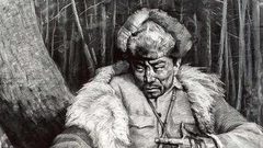 缅怀杨靖宇将军 英烈用鲜血换来的和平决不可亵渎