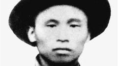 工人运动先驱：林祥谦