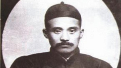 宁死不屈的劳工律师——施洋