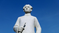 高君宇：“生如闪电之耀亮”的青年先锋