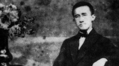 杨闇公：头可断 志不可夺