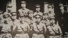 熊雄：中共在黄埔军校重要负责人