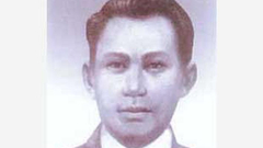 林伟民：早期中国工人运动的卓越领袖