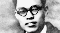 罗亦农：最英勇的战士