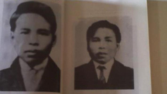 罗学瓒：活跃的农民运动领导人