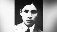 铁骨铮铮李硕勋