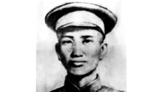 李灿：我要追求光明 扫除邪恶