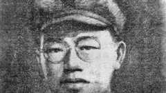 陈奇：一生都在追求真理