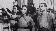 贺英：利剑能挡百万师