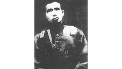 红军“虎将”旷继勋：一腔热血写忠诚