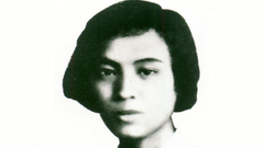 何宝珍:“英勇坚决，为女党员之杰出者”