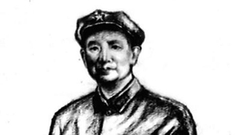 谢嵩：中国工农红军的一员“虎将”