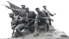 王光宇：投笔从戎 智勇为国