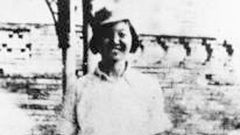 王根英：枪林弹雨中“逆行”