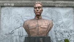 何挺颖：不朽井冈英雄