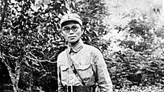 巫恒通：投笔从戎 绝食殉国的抗日英雄