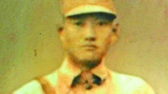 张琦：中国远征军抗日英烈