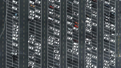 《城市答题卡》