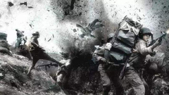 赵义京：创造了平原地区伏击战的范例