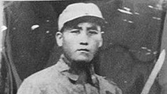 马立训：威震敌胆的爆破英雄