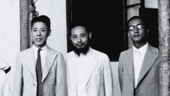 李公朴：一颗赤诚爱国心