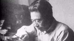 闻一多：伟大的爱国主义者、民主革命战士