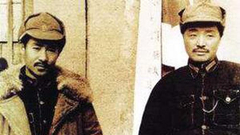 关向应：忠心耿耿为党为国