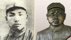 张元寿：后勤战线立奇功