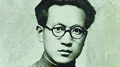 张漫萍：忠贞国事大丈夫