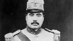 爱国将领冯玉祥：布衣上将 戎马焕章