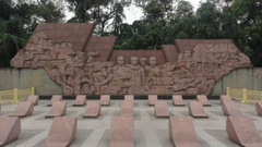 爱国军人于渊：热血忠魂 浩气长存