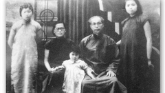 杨伯恺：以笔为刀 传播革命