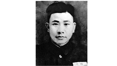 李雪瑞：忠魂报祖国 鲜血洒友邦