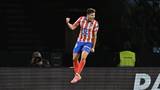  La Liga: Atletico Madrid defeated Celta 1-0