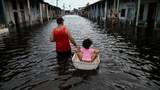  Tropical storms continue to affect many parts of the United States