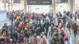 2026年中国春运收官