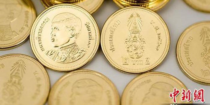 中国造4500万枚泰铢硬币从沈阳发往泰国(图)