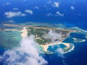 美官员称只有武力才能阻止中国控制南海 中方回应