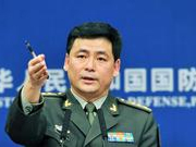 国防部3月记者会要点回顾|批精日现象称数典忘祖