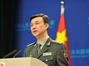 国防部：苏-35战机已列装部队