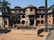 中国使馆提醒公民近期谨慎前往喀麦隆部分地区