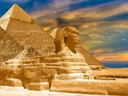 中国驻埃及使馆提醒赴埃中国游客注意交通安全