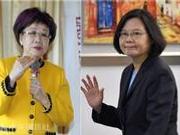 蔡英文将拜会吕秀莲 陈菊称民进党已无分裂本钱