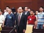 张文中案再审改判无罪 张文中：相信正义是会来的