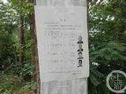 河南“株连三代”告知书让网友炸锅：知法犯法！